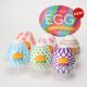 Набор мастурбаторов-яиц Tenga Egg Wonder Pack (6 яиц)