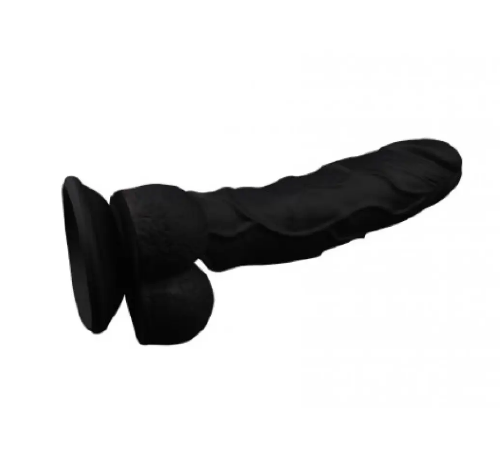 Фалоімітатор на присосці Chisa Naked Legend Labour 7.9 Ch