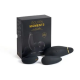 Набор Golden Moments Collection Womanizer Premium + We-Vibe Chorus