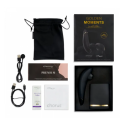 Набор Golden Moments Collection Womanizer Premium + We-Vibe Chorus