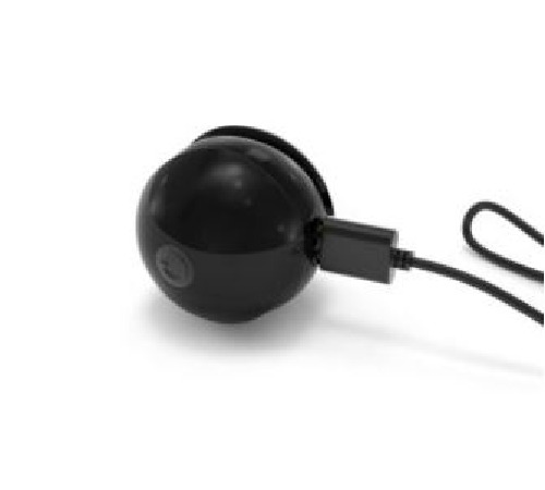 Набор вагинальных шариков Dorcel Training Balls, диам. 3,4см, вес 20-117гр, есть вибрация, пульт ДУ