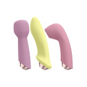 Подарочный набор секс-игрушек Satisfyer Marvelous Four