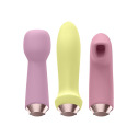 Подарочный набор секс-игрушек Satisfyer Marvelous Four