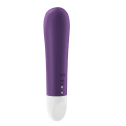 T360170 Вибропуля для целенаправленной стимуляции Satisfyer Ultra Power Bullet 2 Violet
