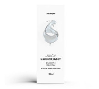 Лубрикант на силіконовій основі Satisfyer Juicy Lubricant Smooth Silicon silicone based 150 мл