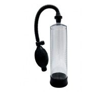 Вакуумна помпа Wooomy Bigggy, з ручною «грушею»