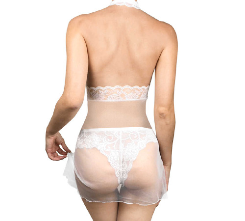 Эротический пеньюар Наоми