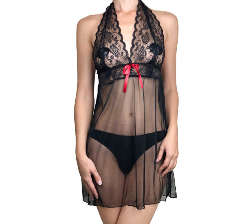 Эротический пеньюар Наоми