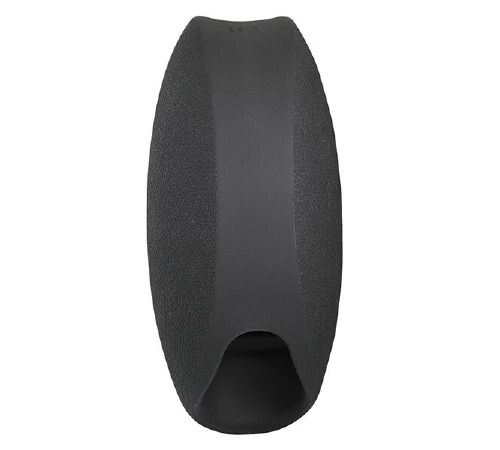 Мастурбатор Otouch DEVEN, осцилювальний майданчик, 6 режимів вібрації, 2 рівні нагріву, LED-екран