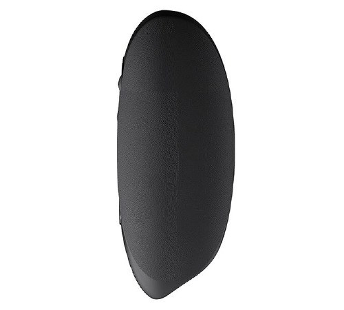 Мастурбатор Otouch DEVEN, осцилювальний майданчик, 6 режимів вібрації, 2 рівні нагріву, LED-екран