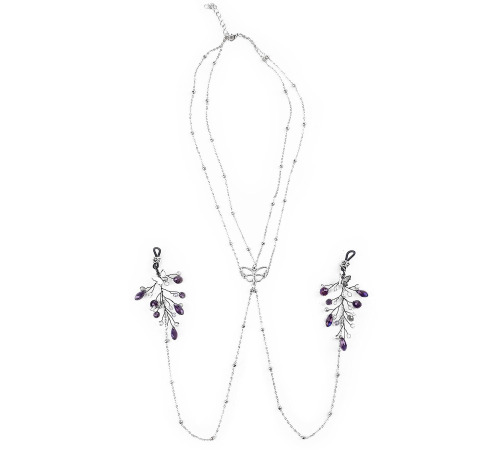 Прикраса для грудей Art of Sex - Sensual instinct