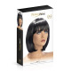 Парик World Wigs CAMILA MID-LENGTH BROWN