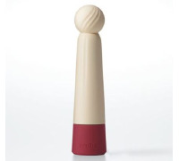 Мінівібратор IROHA RIN Akane з дуже м'яким кінчиком