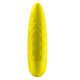 Віброкуля з глибокою вібрацією Satisfyer Ultra Power Bullet 5 YELLOW