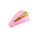 Клиторальный вибратор Shunga Obi Light Pink