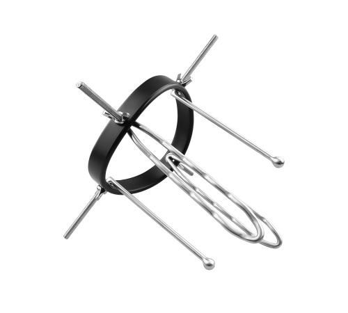 Металлический расширитель ануса №2