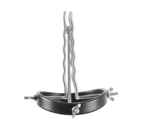 Металлический расширитель ануса №2