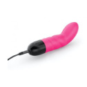Вибратор Dorcel Expert G 2.0 Magenta для точки G, перезаряжаемый