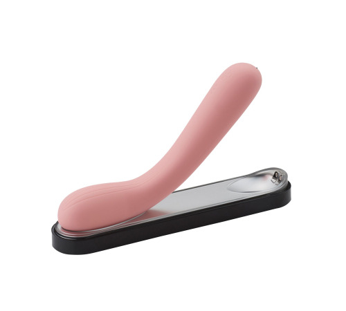 Звуковой вибратор IROHA MAI Toki, преобразование звука в вибрацию