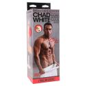 Фаллоимитатор Doc Johnson Signature Cocks – Chad White 8,5 inch UltraSkyn