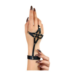 Украшение на руку Art of Sex - Wind Rose, цвет Черный