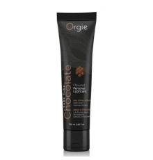 Съедобный лубрикант на водной основе 