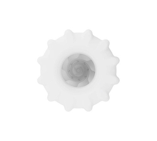 Мастурбатор Otouch DECOR 1-C, эффект всасывания, спиральные волны