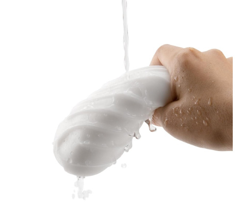 Мастурбатор Otouch DECOR 1-C, эффект всасывания, спиральные волны