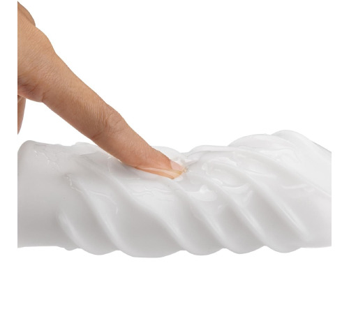 Мастурбатор Otouch DECOR 1-C, эффект всасывания, спиральные волны