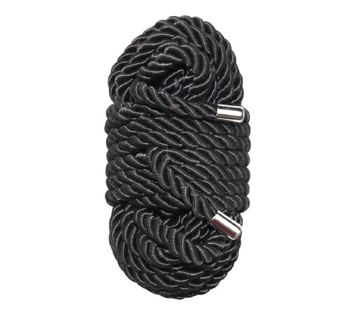 Набор для BDSM 7в1 LY1003 Черный