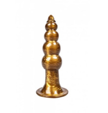 Анальная пробка Dark Muscle Chisa