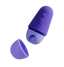 Вакуумный клиторальный стимулятор Romp Free X