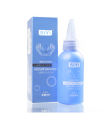 Анальна змазка на силіконовій основі SiYi, 50 мл