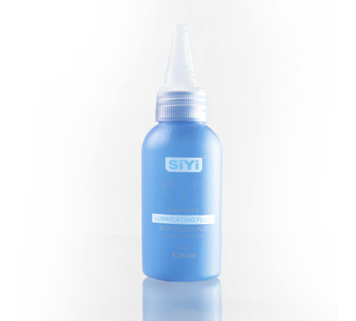 Анальная смазка на силиконовой основе SiYi, 50 мл