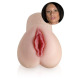 Реалистичный 3D мастурбатор вагина Real Body - The MILF
