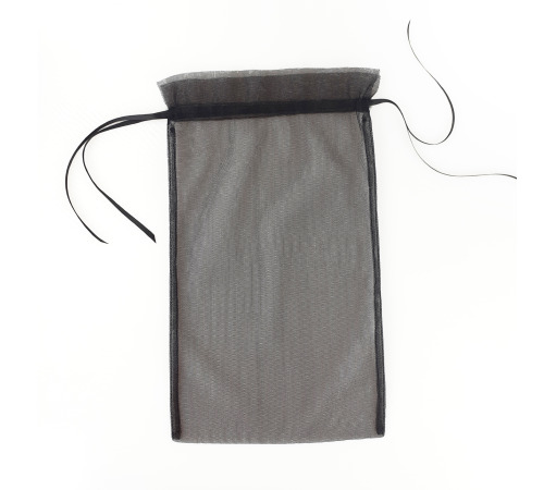 Чехол для секс игрушек С, черный