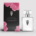 Духи с феромонами Obsessive Perfume Floral - Woody 30 мл, цветочно-древесный аромат