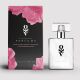 Духи с феромонами Obsessive Perfume Floral - Woody 30 мл, цветочно-древесный аромат