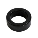 Эрекционное кольцо Doc Johnson Titanmen Tools - Cock Ring - Black
