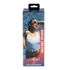 Мастурбатор Kiiroo Feel Rachel Starr, копия вагины порнозвезды