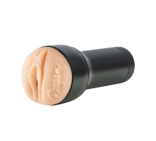 Мастурбатор Kiiroo Feel Reagan Foxx, копия вагины порнозвезды