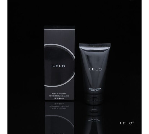 Лубрикант LELO Personal Moisturizer - 75 мл