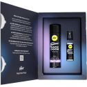 Подарочный набор pjur BACK DOOR Value Pack: силиконовая смазка 100 мл и расслабляющий спрей 20 мл