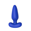 DT21837 Анальная пробка с дистанционным управлением Dream Toys CHEEKY LOVE REMOTE ANAL PLUG