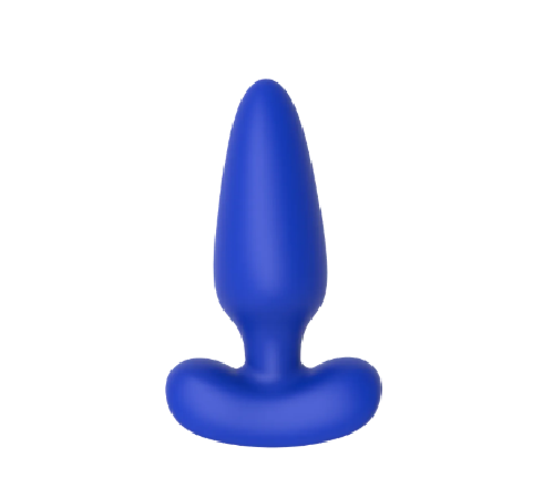 DT21837 Анальна пробка з дистанційним керуванням Dream Toys CHEEKY LOVE REMOTE ANAL PLUG