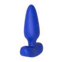 DT21837 Анальная пробка с дистанционным управлением Dream Toys CHEEKY LOVE REMOTE ANAL PLUG