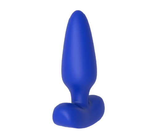 DT21837 Анальна пробка з дистанційним керуванням Dream Toys CHEEKY LOVE REMOTE ANAL PLUG