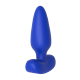 DT21837 Анальна пробка з дистанційним керуванням Dream Toys CHEEKY LOVE REMOTE ANAL PLUG