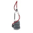 Гидропомпа Bathmate HydroXtreme 7 Wide Boy для члена длиной от 12,5 до 18см, диаметр до 5,5см
