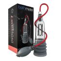 Гидропомпа Bathmate HydroXtreme 7 Wide Boy для члена длиной от 12,5 до 18см, диаметр до 5,5см
